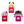 Load image into Gallery viewer, Hololive Hook Figure Vol.10 Chibi Figure
