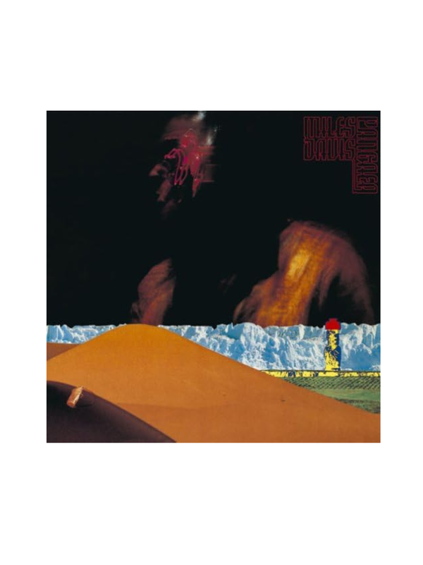 Pangaea (Double Live Album) - Miles Davis