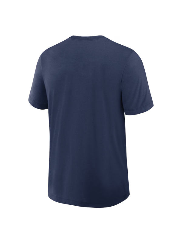 Nike 2026 WBC Japan Early Work Navy T-Shirt