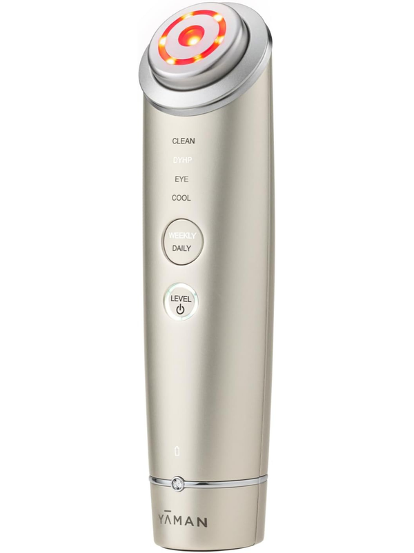 Ya-man PhotoPlus Shiny Neo Lift RF & EMS Facial Device