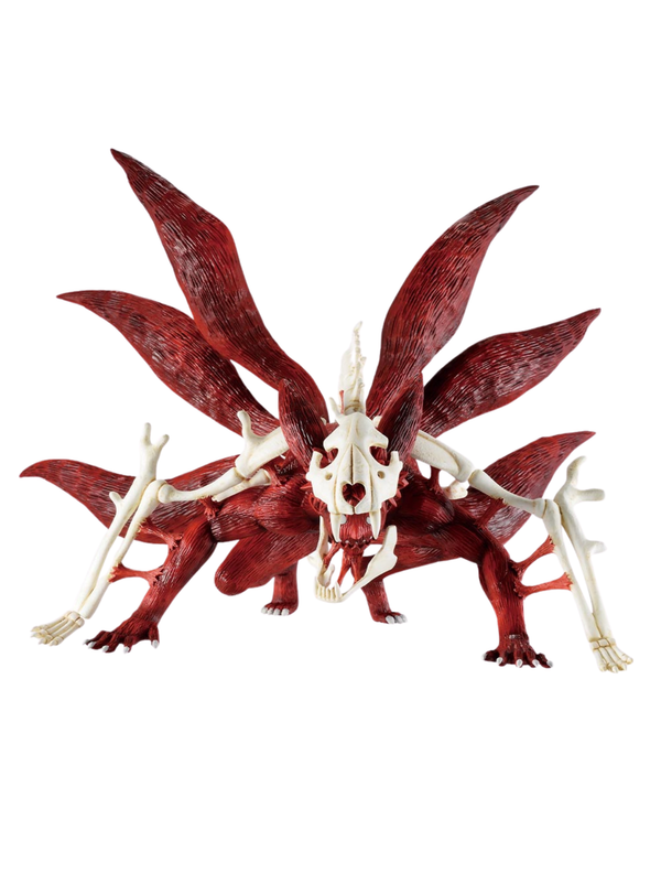 Ichiban Kuji Naruto Shippuden Last One Prize Uzumaki Naruto MASTERLISE