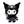 Load image into Gallery viewer, Sanrio Kuromi Plush Toy Kuromi's Special Key Series
