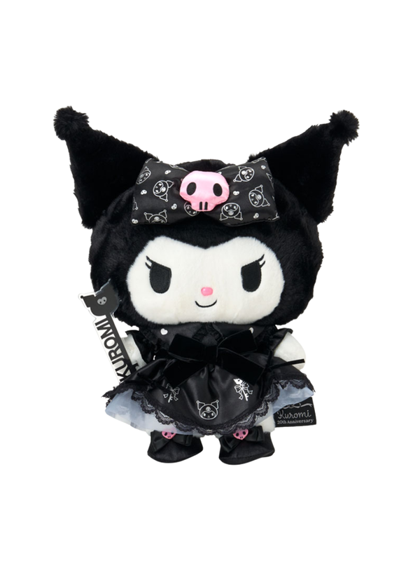 Sanrio Kuromi Plush Toy Kuromi's Special Key Series