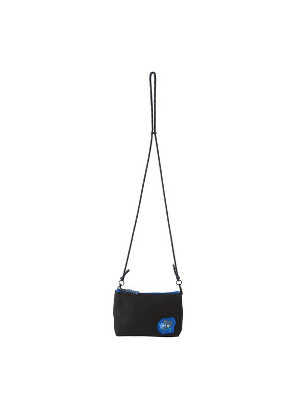 Pokemon Tokkun Chuu Lucario 2 Way Pouch Sacoche