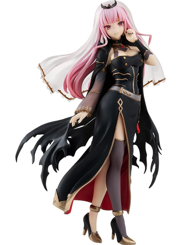 POP UP PARADE Hololive Mori Calliope Figure