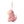 Load image into Gallery viewer, Pokemon Slowpoke Plush Mascot Keychain
