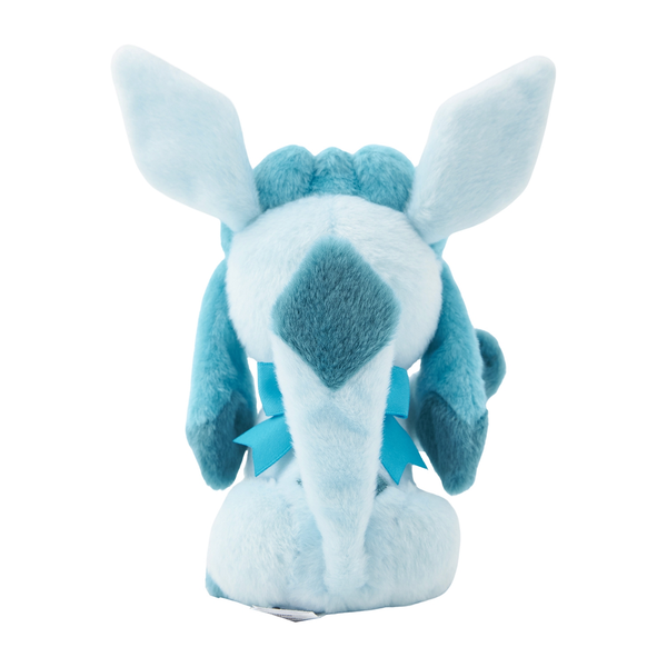 Pokemon Eevee Collection Glaceon Plush Toy