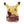 Load image into Gallery viewer, Pokemon Pikachu Sweet Delivery Plush Toy
