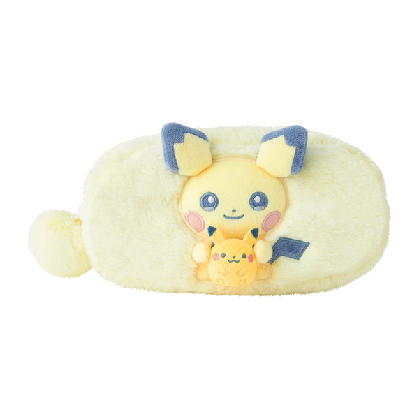 Pokemon Little Daydream Pichu Soft Pouch