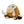 Load image into Gallery viewer, Pokemon Fit Mamoswine Plush
