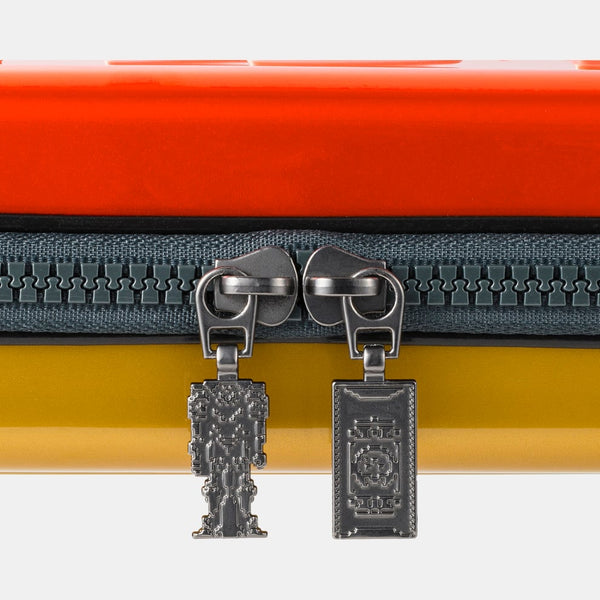 Metroid Gadget Case