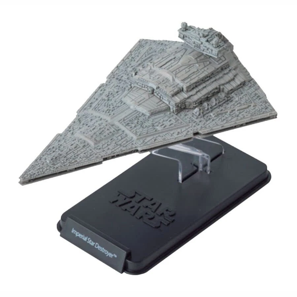 DeAgostini Star Wars Starships & Vehicles Collection – Issue 3 Japanese