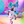 Load image into Gallery viewer, Furyu Hatsune Miku Trio-Try-iT Paint Girl Prize AMU-PRZ19198 Figure
