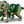 Load image into Gallery viewer, LEGO 31151 Creator Expert 3-in-1 T-Rex, Triceratops, Pterodactyl Building Set
