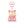 Load image into Gallery viewer, Pokemon Slowpoke Plush Mascot Keychain
