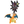 Load image into Gallery viewer, Pokemon Moncolle Dark Terastal Charizard Figure

