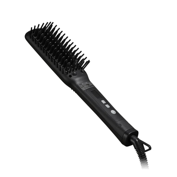 SALONIA Straight Heat Brush Slim