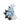 Load image into Gallery viewer, Pokemon Fit Thundurus Incarnate Form Plush
