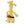Load image into Gallery viewer, Pokemon Gholdengo Plush Toy Kimi ni Kimeta
