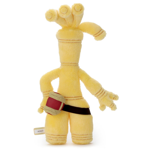 Pokemon Gholdengo Plush Toy Kimi ni Kimeta