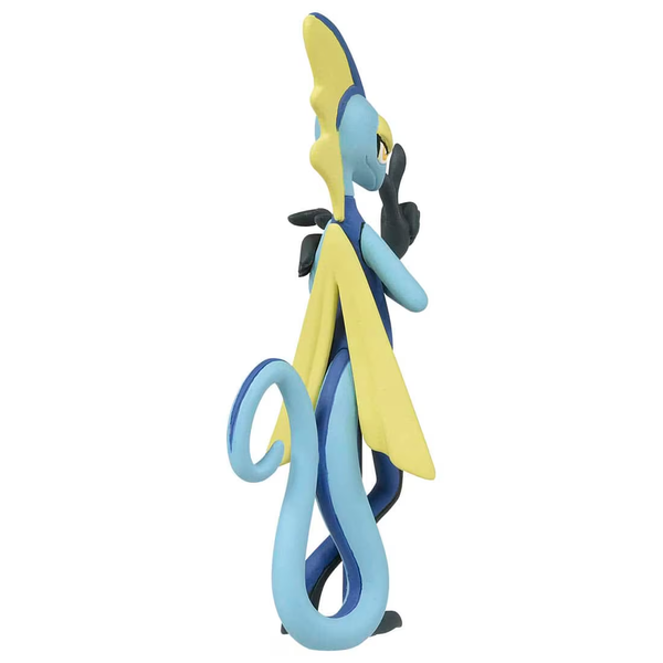 Pokemon Moncolle MS-37 Inteleon Figure