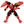 Load image into Gallery viewer, Takara Tomy Transformers Wild King WKB Series Robot Beast Toy
