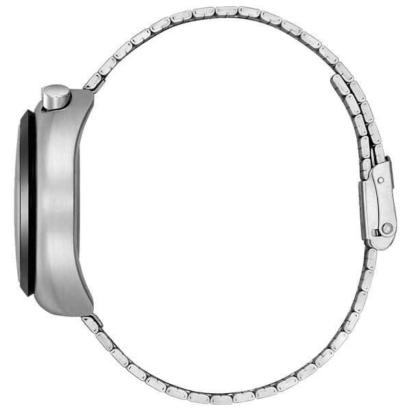 Citizen AN3660-81E Record Label Tsuno Chrono Quartz Watch