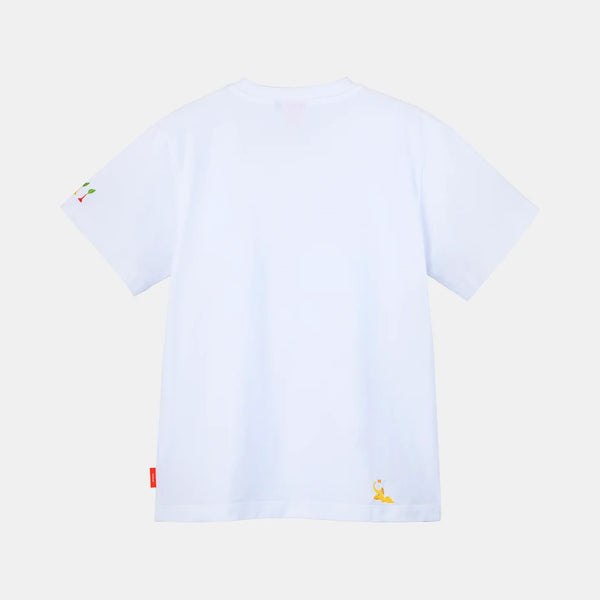 Pikmin Treasure Recovery T-Shirt