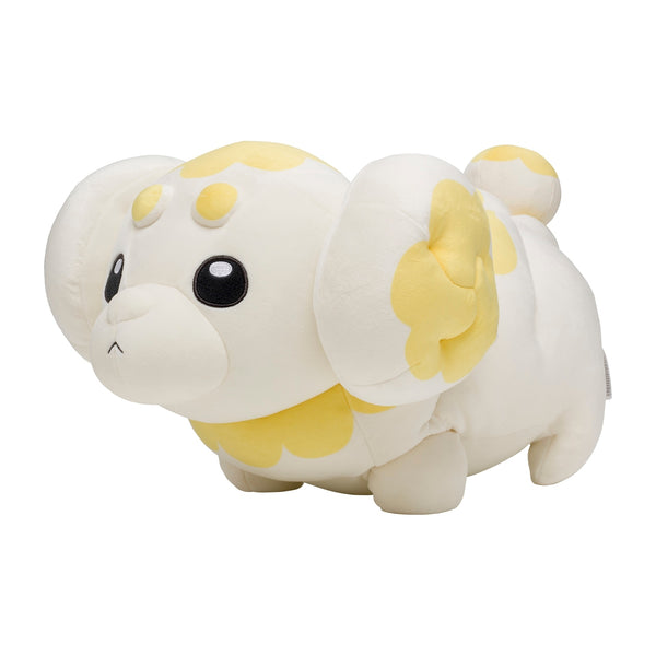 Pokemon Soft & Squishy Mochiritchi Puppy Plush Doll