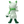 Load image into Gallery viewer, Pokemon Moncolle MS-28 Floragato Figure
