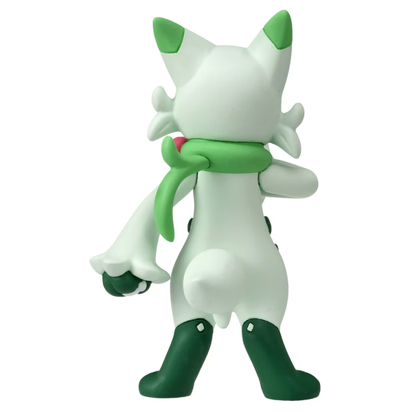 Pokemon Moncolle MS-28 Floragato Figure