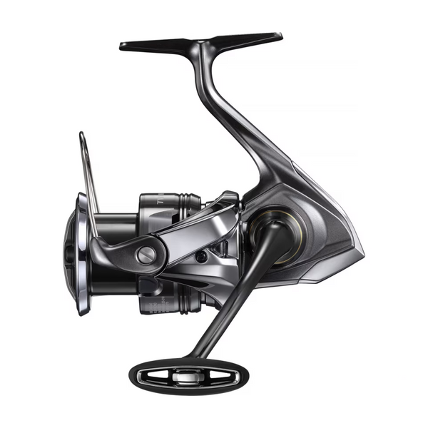 Shimano – Twin Power Spinning Reel
