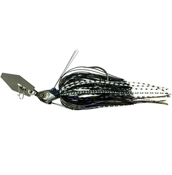 Jackall Super Break Blade Fine 1/2oz 3/8oz Compact High Pitch Action Lure