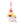 Load image into Gallery viewer, Pokemon Pikachu Christmas Preparations Mascot – Snow-Covered Pikachu
