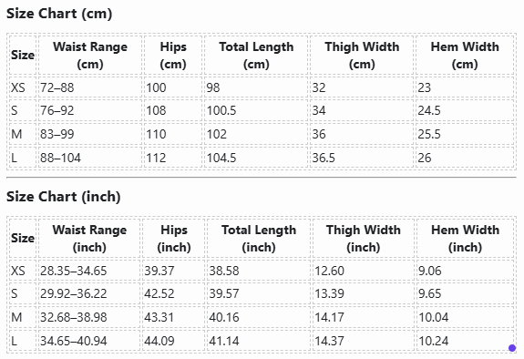 Needles Corduroy LHP Exclusive 2025 Track Pants