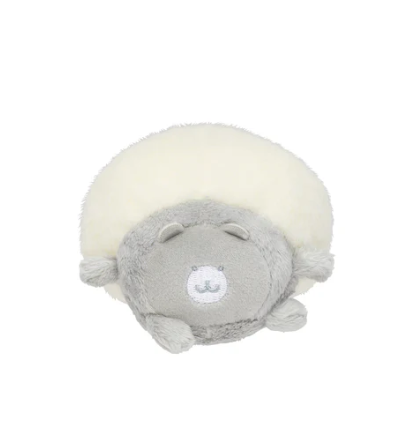 Chiikawa Otter Baby Mascot Keychain Plush