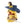Load image into Gallery viewer, Pokemon Run Run Desert Pikachu Plush Toy
