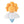 Load image into Gallery viewer, Pokemon Poko A Castform Teru Teru Mascot Plush
