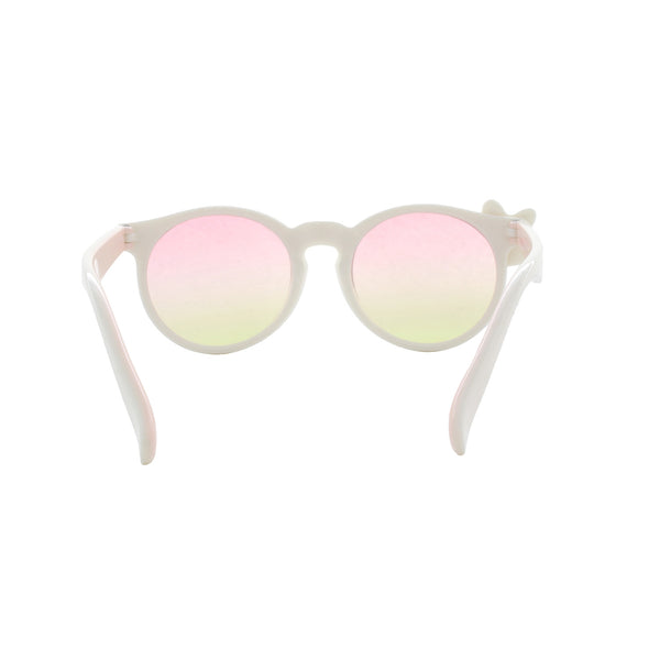 Pokemon Pikachu Kids Sunglasses Girly Beige