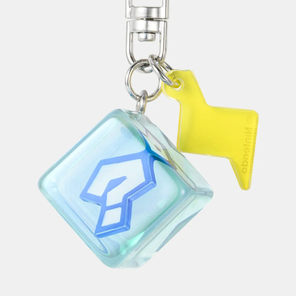 Mario Kart – Keychain Item Box