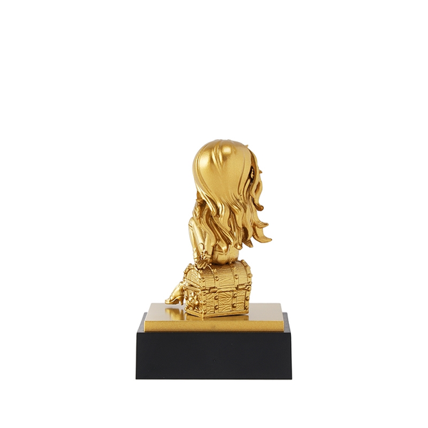 One Piece WCF Kumamoto Recovery Project Nami Figure