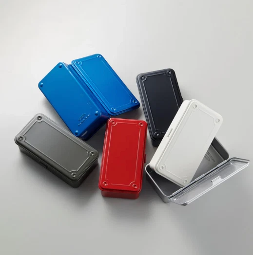 TOYOSTEEL T-190 Trunk-Style Tool Box