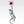 Load image into Gallery viewer, Ichiban Kuji Dragon Ball Frieza C Prize MASTERLISE Figure with Effect
