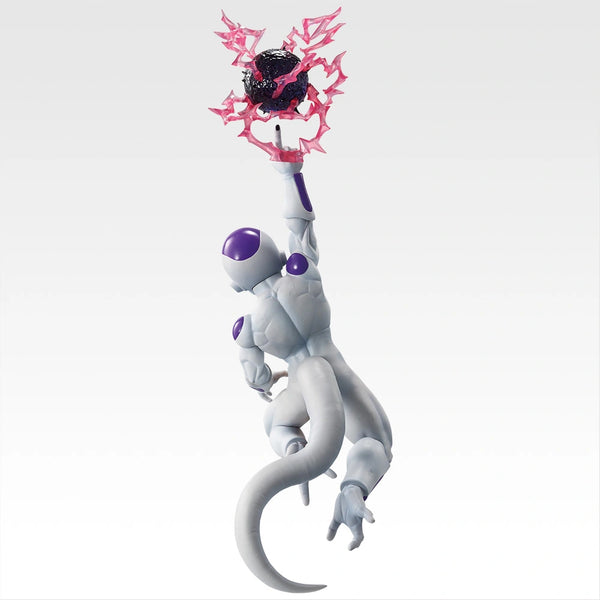 Ichiban Kuji Dragon Ball Frieza C Prize MASTERLISE Figure with Effect