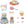Load image into Gallery viewer, Sylvanian Families Otter Siblings Sea Play Set FS-57
