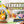 Load image into Gallery viewer, Re-Ment Pikmin Terrarium Collection 2 Figure Complete Set All 6 Type Box
