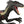 Load image into Gallery viewer, Mattel Jurassic World Damage Indoraptor Action Figure JCG26
