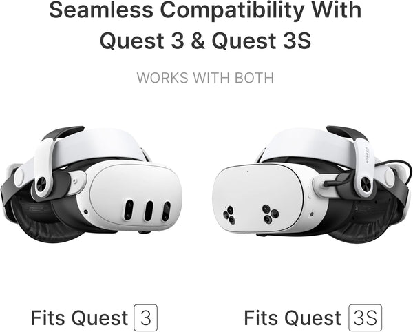 BOBOVR M3 Pro Battery Head Strap