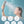 Load image into Gallery viewer, SALONIA Fine Bubble Clear Shower Head
