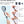 Load image into Gallery viewer, ReFa FINE BUBBLE U+ Shower Head
